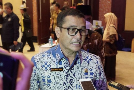 Jalan Provinsi dan Kabupaten di IKN Nusantara Diambil Negara - GenPI.co KALTIM