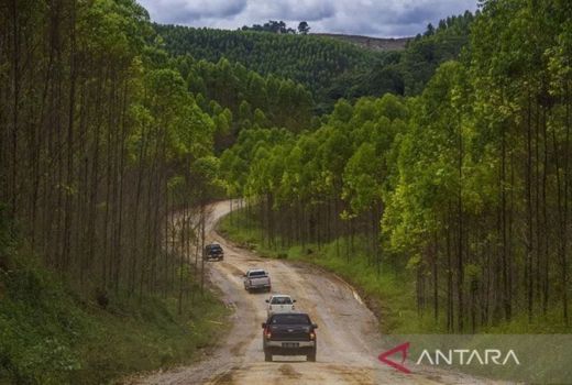 Balikpapan-Ibu Kota Negara Cuma 30 Menit, Wuuussss! - GenPI.co KALTIM