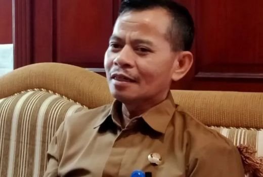 Pemkab Penajam Paser Utara Masih Utang Ratusan Miliar - GenPI.co KALTIM
