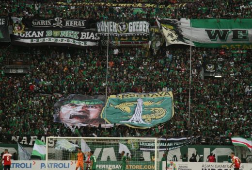 Borneo FC vs Persebaya: Bonek Minta Keringanan Harga Tiket - GenPI.co KALTIM