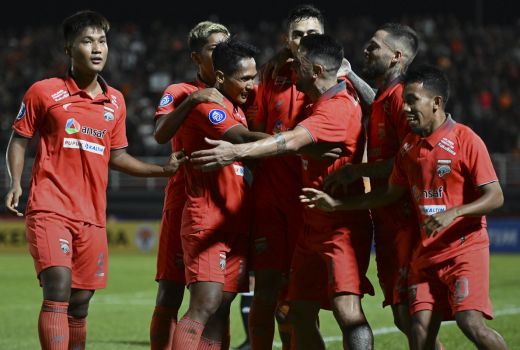 2 Fakta Borneo FC setelah Bikin Malu Persebaya, Sangar! - GenPI.co KALTIM