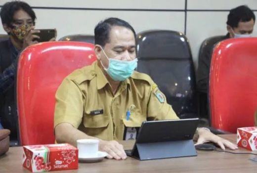 Disporapar Paser Gelar Festival Ekraf, Dijamin Seru Nih - GenPI.co KALTIM
