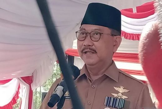 41.493 Hektare Hutan Dilepas Jadi Ibu Kota Negara Nusantara - GenPI.co KALTIM