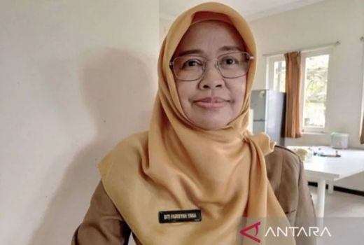 Lahan 10 Ribu Hektare di IKN Nusantara Jadi Food Estate - GenPI.co KALTIM