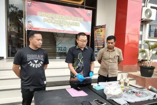 Gegara Menegur, Remaja Dikeroyok Sampai Tewas di Paser - GenPI.co KALTIM