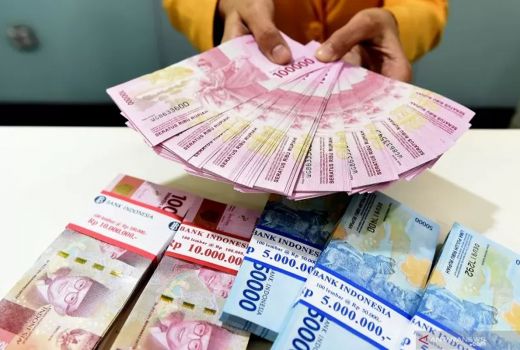 Pemkab Penajam Paser Utara Masih Utang Rp 348 M ke PT SMI - GenPI.co KALTIM