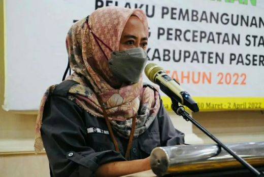 Dana Desa Rp 262 M, Tak Semua Keluarga Miskin di Kaltim Terima BLT - GenPI.co KALTIM