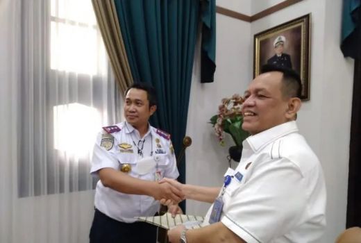 Dokumen Sudah di Kemenhub, Bandara Paser Segera Dibangun - GenPI.co KALTIM