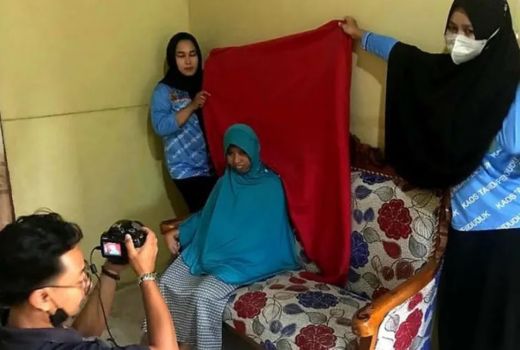 Pemkab Paser Mudahkan Warga ODGJ Dapatkan Dokumen Kependudukan - GenPI.co KALTIM