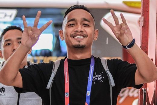 Link Live Streaming Sulut United vs Persiba Balikpapan: Ayo Menang - GenPI.co KALTIM