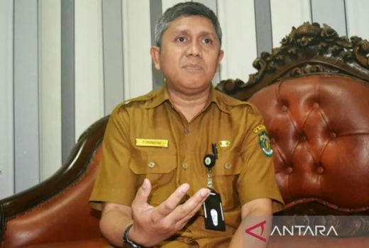 Sudah 4.500 Hektare, Lahan Food Estate di IKN Nusantara Akan Ditambah - GenPI.co KALTIM