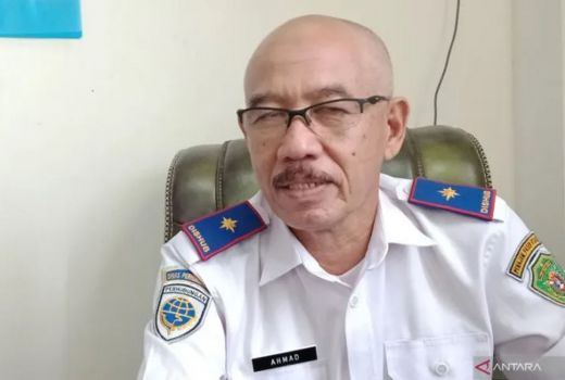 Pelabuhan Benuo Taka Layak Jadi Lokasi Bongkar Muat Logistik IKN Nusantara - GenPI.co KALTIM