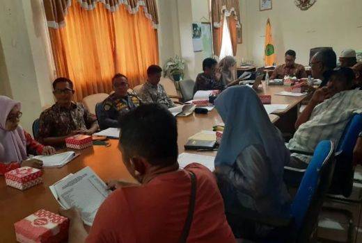 Tarif Angkot di Paser Naik 20 Persen pada Oktober 2022 - GenPI.co KALTIM
