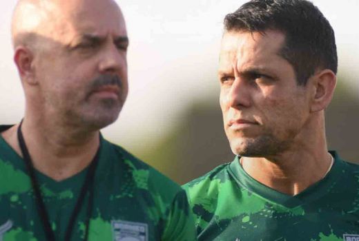 Eks Asisten Marcelo Lippi Gabung, Borneo FC Makin Menakutkan - GenPI.co KALTIM
