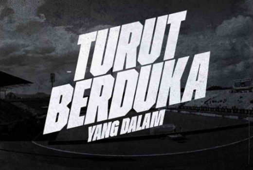 Tragedi Kanjuruhan, Borneo FC: Duka Kamu, Duka Kita - GenPI.co KALTIM