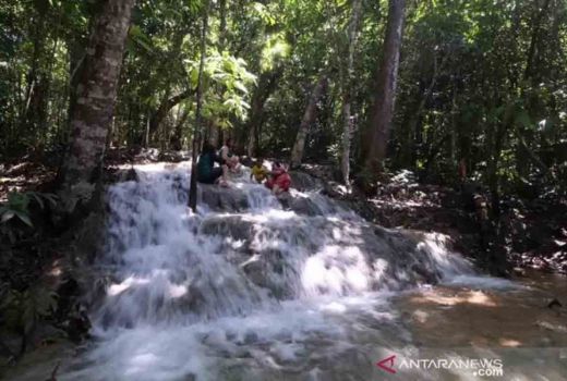 Genjot Pariwisata, Pemkab Kutai Timur Geber Kolaborasi dan Promosi - GenPI.co KALTIM