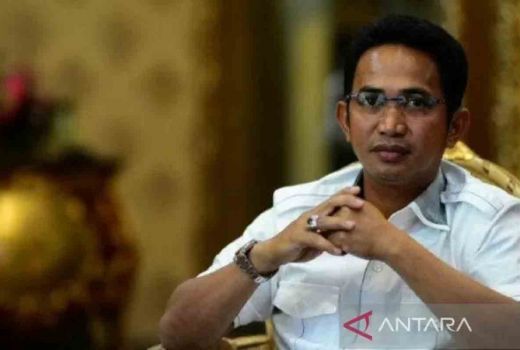 KONI Ada 2, Balikpapan Batal Ikut Porprov Kaltim 2022 - GenPI.co KALTIM