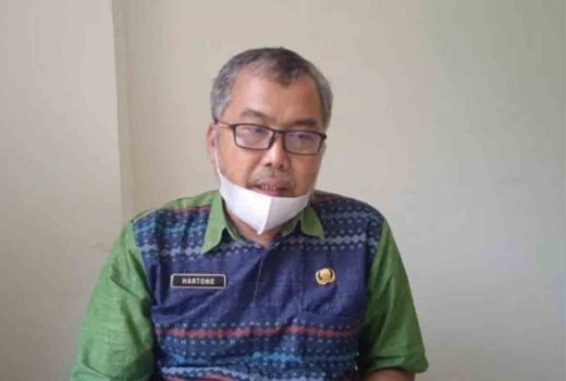 Pemkab Paser Beri Bantuan ke 11 Parpol, PKB Paling Banyak - GenPI.co KALTIM