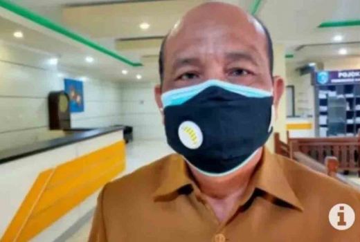 Pemkab Paser Buka Lelang 4 Jabatan Eselon 2, Mau Daftar? - GenPI.co KALTIM