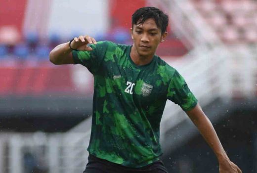 2 Bintang Muda Borneo FC Masuk Timnas U-20 Indonesia - GenPI.co KALTIM