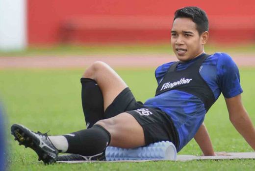 Rumor Liga 1 Lanjut 25 November, Borneo FC: Semoga Ada Kepastian - GenPI.co KALTIM