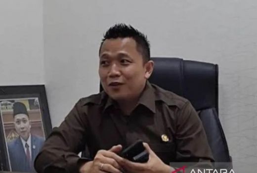 Obat Sirop Dilarang, Apotek di Samarinda Jangan Menjual! - GenPI.co KALTIM