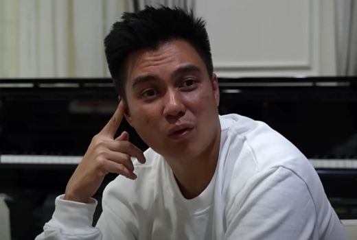 Dihujat Karena Prank KDRT, Baim Wong: Miskin Gue - GenPI.co KALTIM