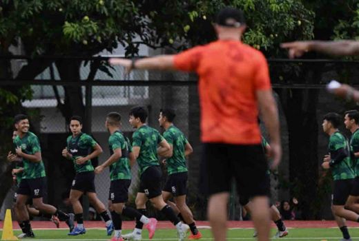 Madura United vs Borneo FC: Pesut Etam Yakin Menang - GenPI.co KALTIM