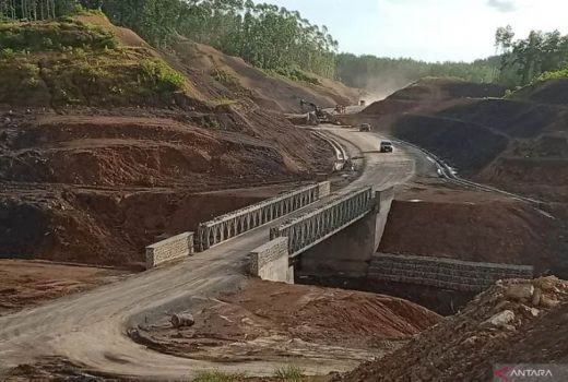 Kontraktor IKN Nusantara Harus Bayar Pekerja Sesuai UMK 2023 - GenPI.co KALTIM