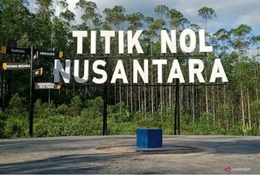 Asyik, Penajam Paser Utara Bakal Punya Bandara - GenPI.co KALTIM