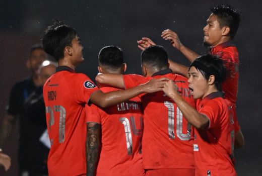 Harga dan Cara Memesan Tiket Laga PSS Sleman vs Borneo FC - GenPI.co KALTIM