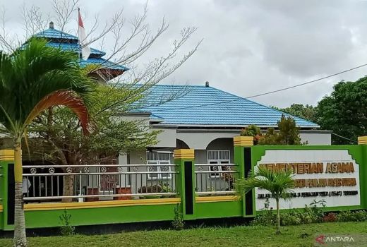 Calon Haji Penajam Paser Utara Berangkat 30 Tahun Lagi - GenPI.co KALTIM