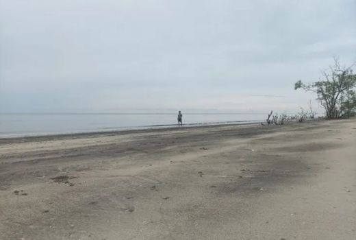 Pantai Senipah Bisa Jadi Tempat Wisata Andalan Kabupaten Paser - GenPI.co KALTIM