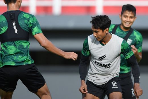 Persib Bandung vs Borneo FC: Saatnya Tebus Kekecewaan - GenPI.co KALTIM
