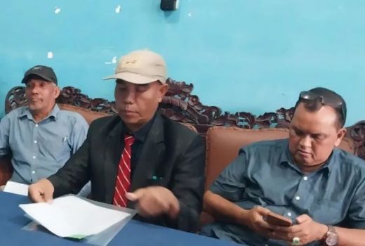 Video Ketua DPRD Penajam Paser Utara dan Mahasiswi, Kuasa Hukum: Jebakan - GenPI.co KALTIM