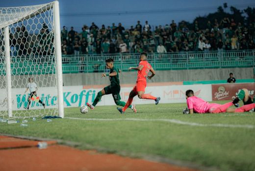Borneo FC vs Persebaya Surabaya 2-3: Dramatis, Menangis - GenPI.co KALTIM