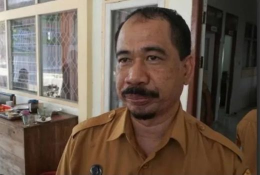 Tempat Wisata Kuliner di Tanah Grogot Belum Bisa Ditempati - GenPI.co KALTIM