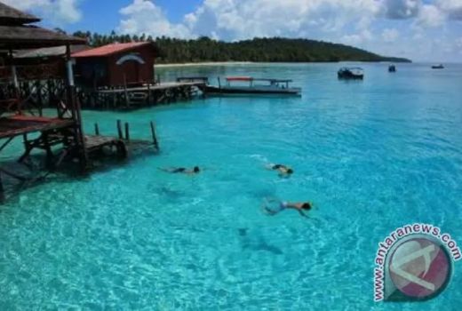 5 Rekomendasi Wisata di Berau Cocok untuk Bulan Madu - GenPI.co KALTIM