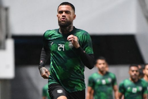 Bangkit Lawan Arema FC, Borneo FC Beri Ancaman Serius - GenPI.co KALTIM
