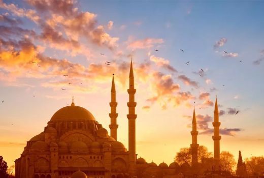 Jadwal Imsyakiyah Kutai Kartanegara, Balikpapan, dan Samarinda 24 Maret 2023 - GenPI.co KALTIM
