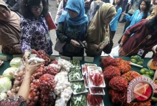 Jadwal dan Lokasi Pasar Murah di Penajam Paser Utara - GenPI.co KALTIM