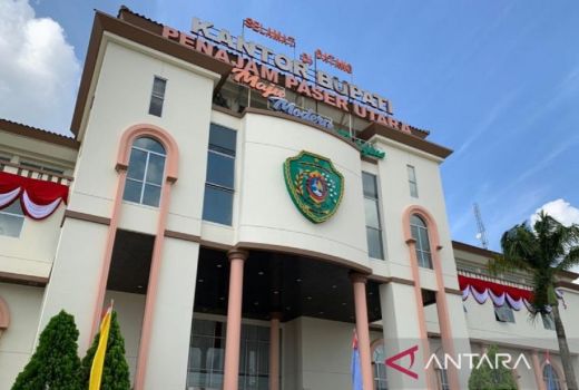 Warga Penajam Paser Utara Tak Perlu Khawatir, Ada Bantuan Hukum Gratis - GenPI.co KALTIM