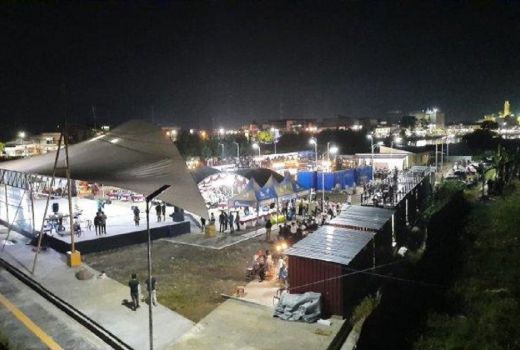 Wisata Kuliner Sungai Tuak, Rekomendasi Tempat Bukber di Kabupaten Paser - GenPI.co KALTIM