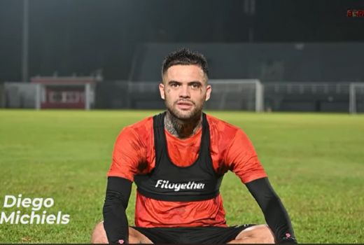 Kapten Borneo FC Bawa Misi Rusak Pesta PSM Makassar - GenPI.co KALTIM