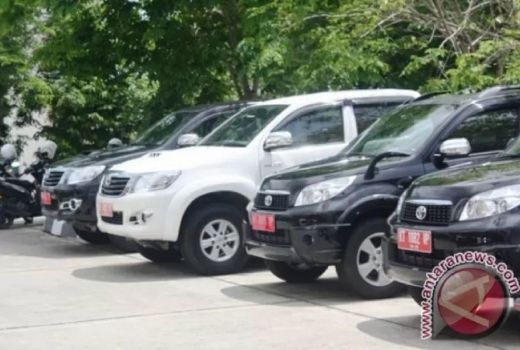 Sanksi ASN Pemkot Samarinda yang Nekat Gunakan Kendaraan Dinas untuk Mudik - GenPI.co KALTIM