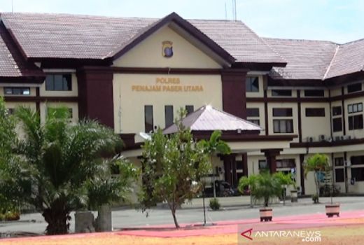 Kodim dan Polres Penajam Paser Utara Buka Penitipan Kendaraan Ditinggal Mudik - GenPI.co KALTIM