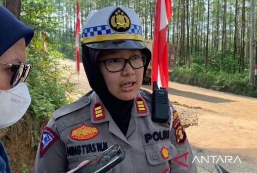 Polres Penajam Paser Utara akan Pasang ETLE di 10 Titik - GenPI.co KALTIM