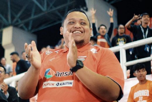 Borneo FC Masih akan Berburu Pemain Asing Lagi - GenPI.co KALTIM