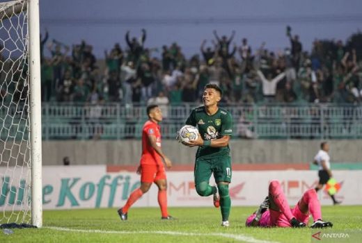 Bursa Transfer Liga 1: Sinyal Presiden Borneo FC Kepincut Ahmad Nufiandan - GenPI.co KALTIM