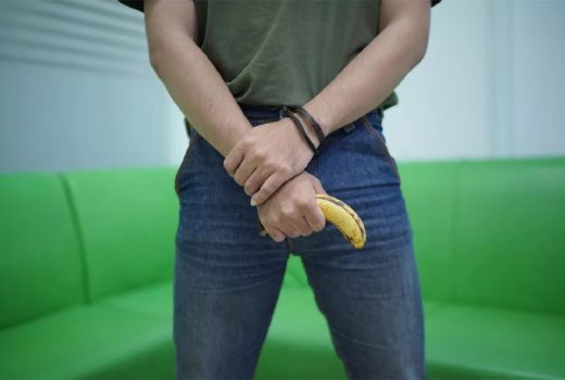 3 Minuman Ini Bisa Bikin Senjata Pria Keras Lebih Lama - GenPI.co KALTIM